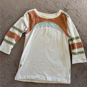 Free people tee